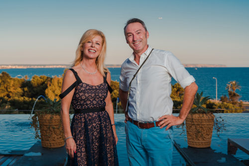 Slow Luxury Living launch event