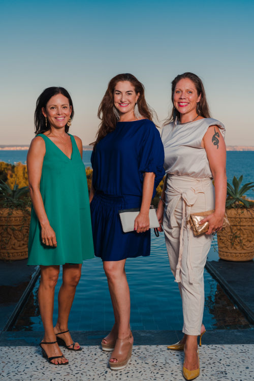 Slow Luxury Living launch event