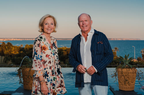 Slow Luxury Living launch event