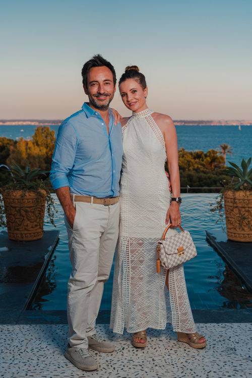 Slow Luxury Living launch event