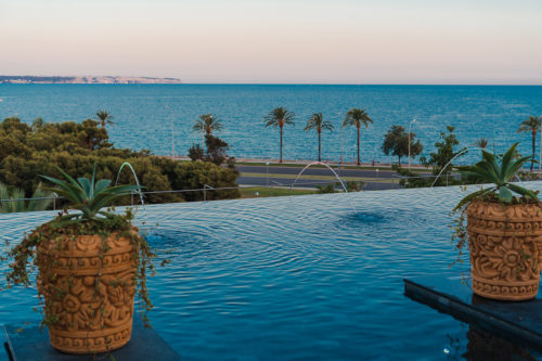 Slow Luxury Living launch event