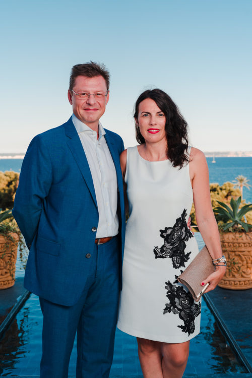 Slow Luxury Living launch event