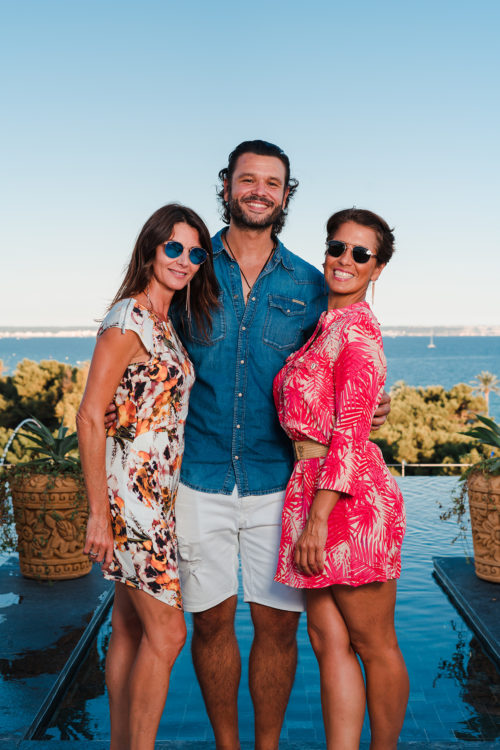 Slow Luxury Living launch event
