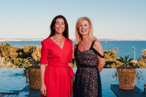 Slow Luxury Living launch event