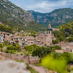 Valldemossa Mallorca