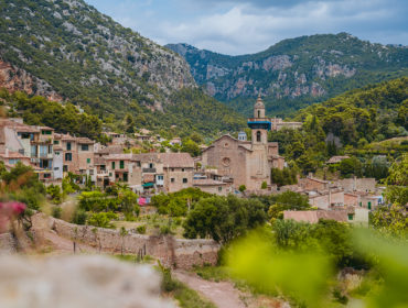 Valldemossa Mallorca