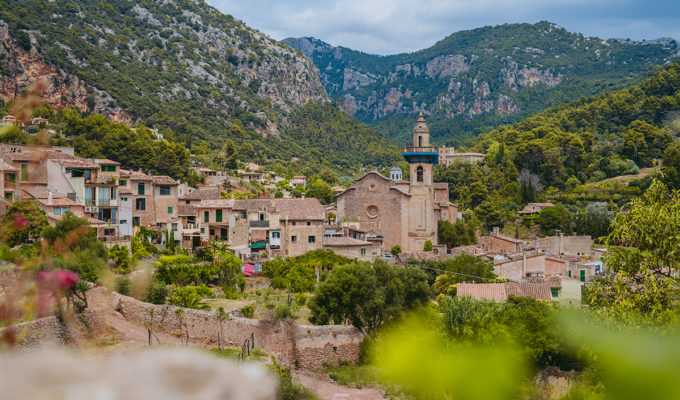 Valldemossa Mallorca