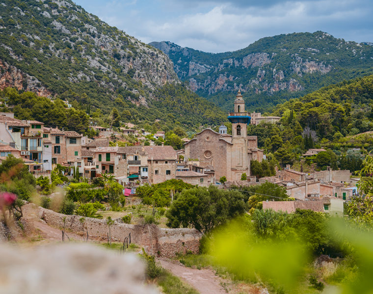 Valldemossa Mallorca