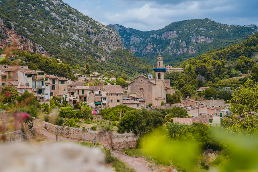 Valldemossa Mallorca