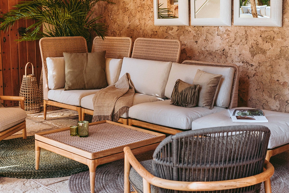 Dónde comprar muebles en Mallorca La vida en Mallorca