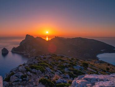 Cap Formentor Mallorca