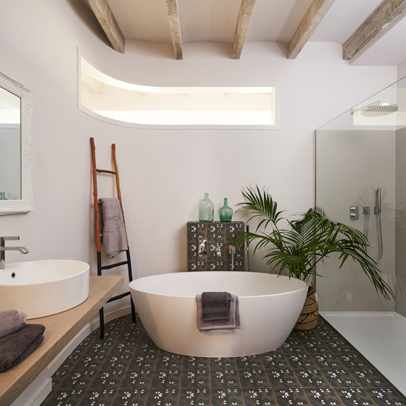 Casas Mallorca Posada de Balitx Soller