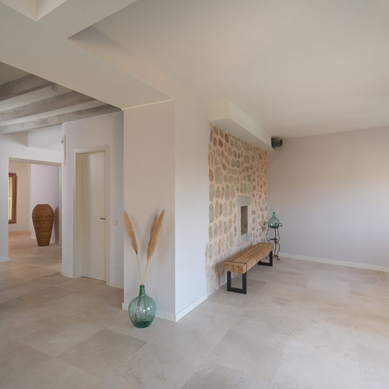 Casas Mallorca Posada de Balitx Soller