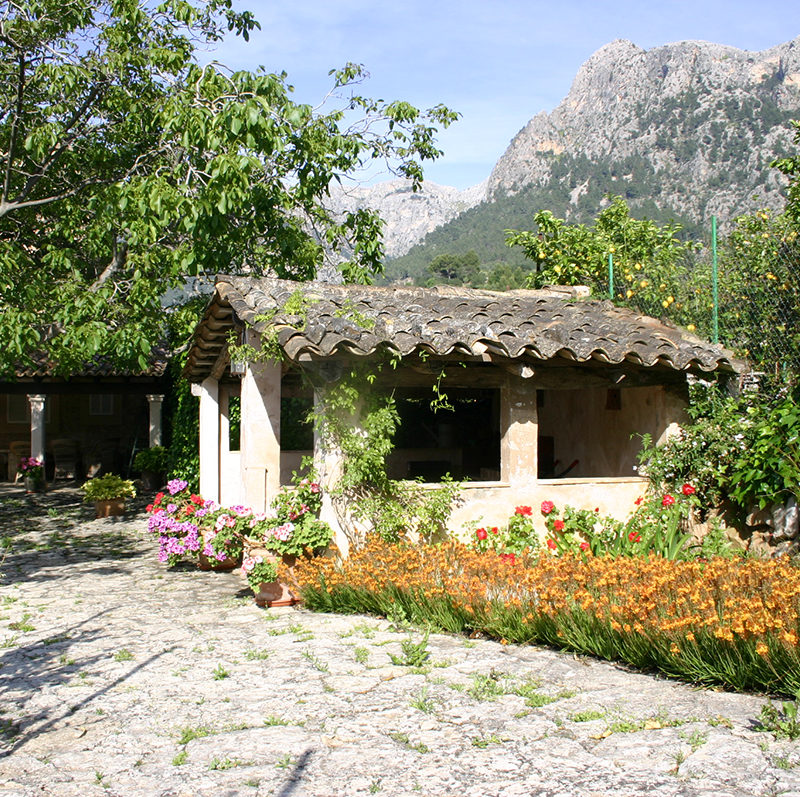 Country house Soller