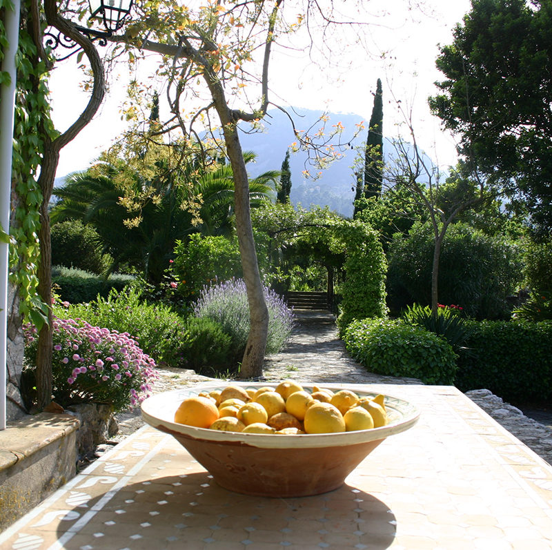 Country house Soller