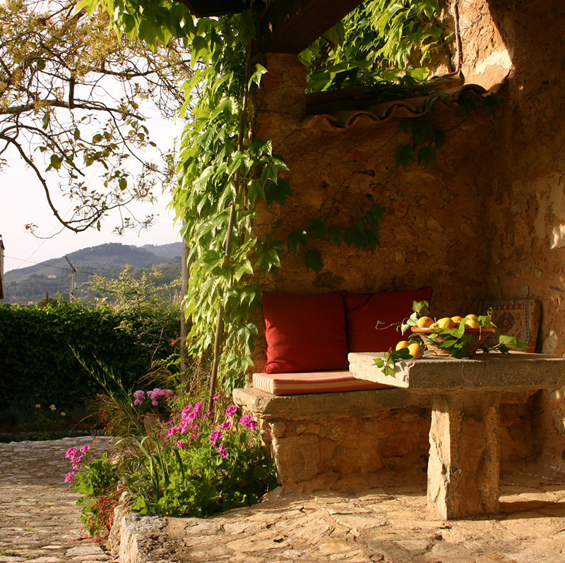 Country house Soller