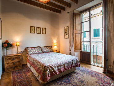 Authentic Townhouse Mallorca