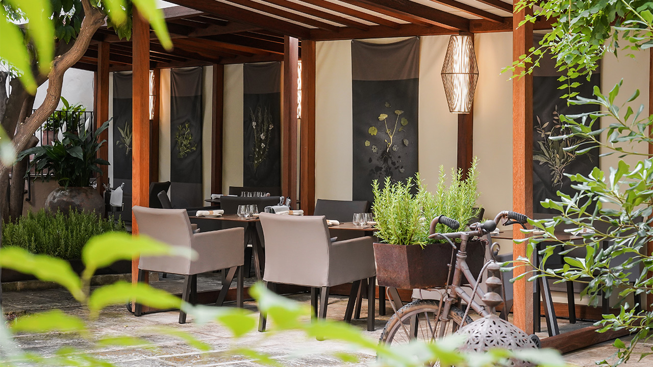 Fera Restaurant