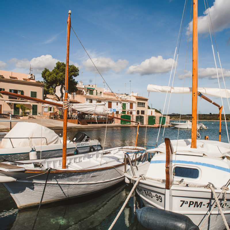 Portopetro Mallorca