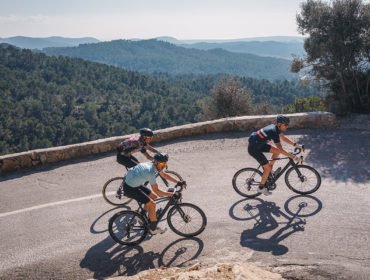 Rapha Mallorca