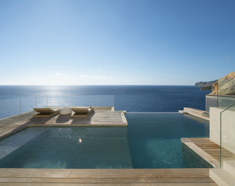 El Toro Cliff Top Villa Alejandro Palomino