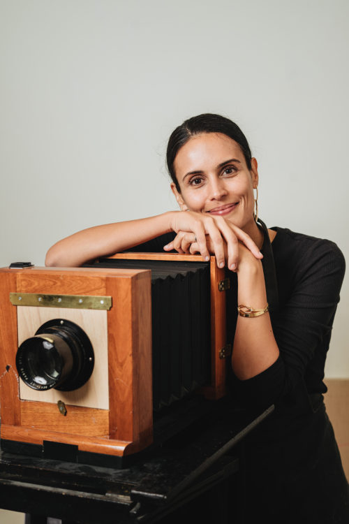 María Dolores Diéguez, una artista única La vida en Mallorca