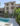 Villa Soller Living Blue Mallorca