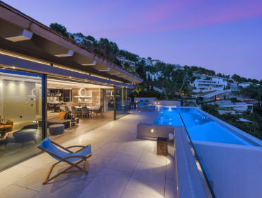 Luxury Villa Son Vida Mallorca Gold