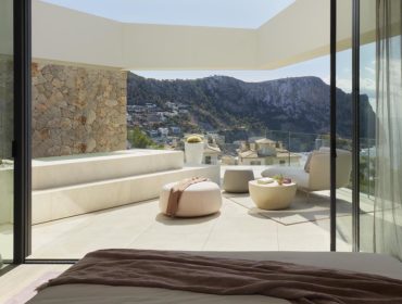 Luxury Villa Cala Llamp Mobles Riera