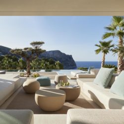 Luxury Villa Cala Llamp Mobles Riera
