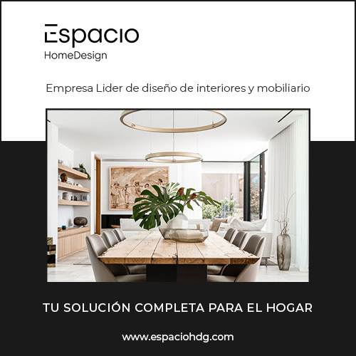 Espacio Home Design