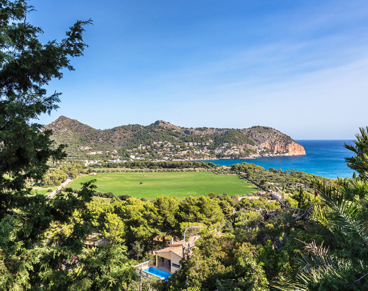 Property for sale in Canyamel Mallorca