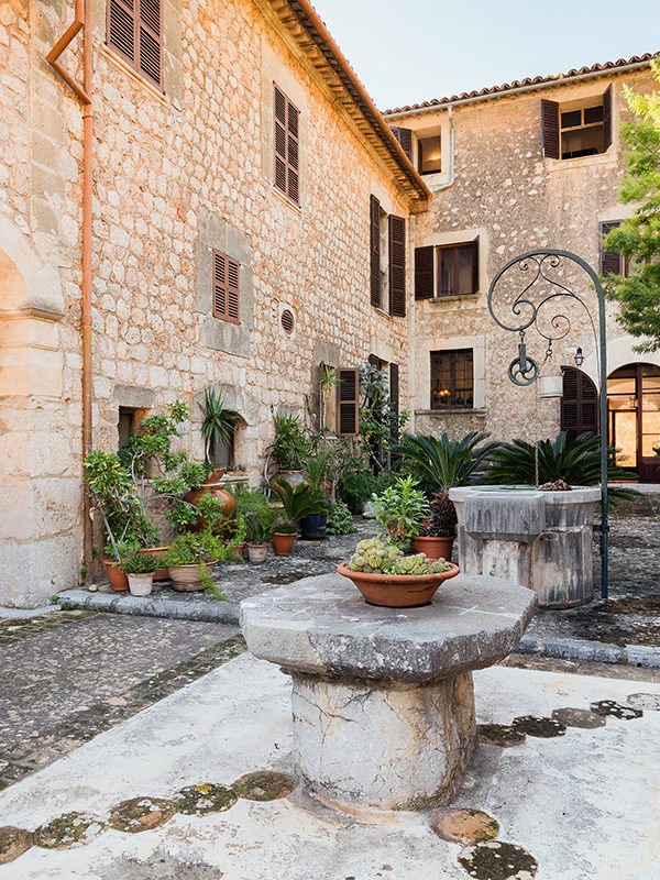 Casas Mallorca Property Fornalutx Mallorca