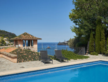 Casas Mallorca Property Port Soller Mallorca