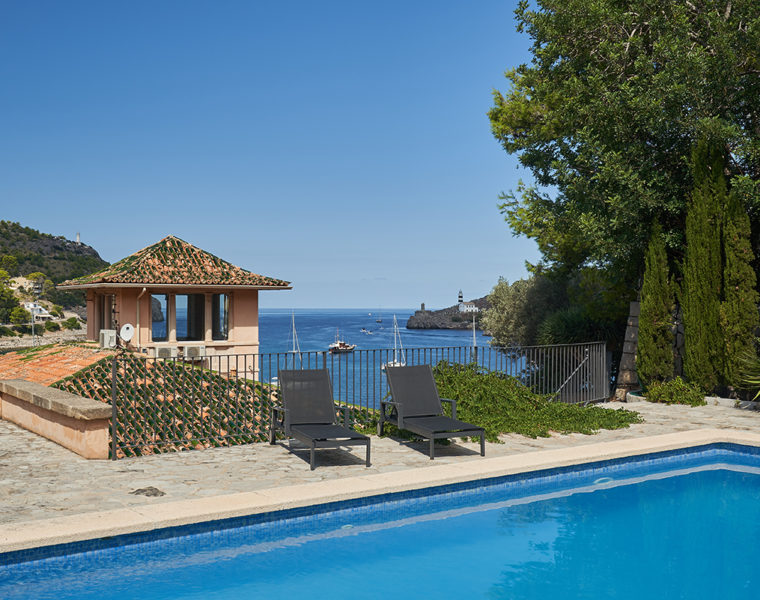 Casas Mallorca Property Port Soller Mallorca