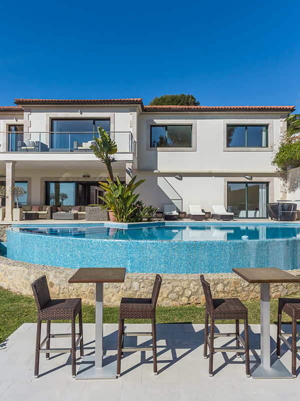 Sandberg Estates Mallorca Property