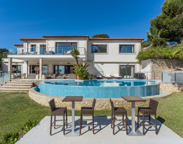 Sandberg Estates Mallorca Property