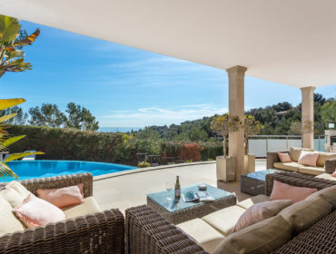 Sandberg Estates Mallorca Property