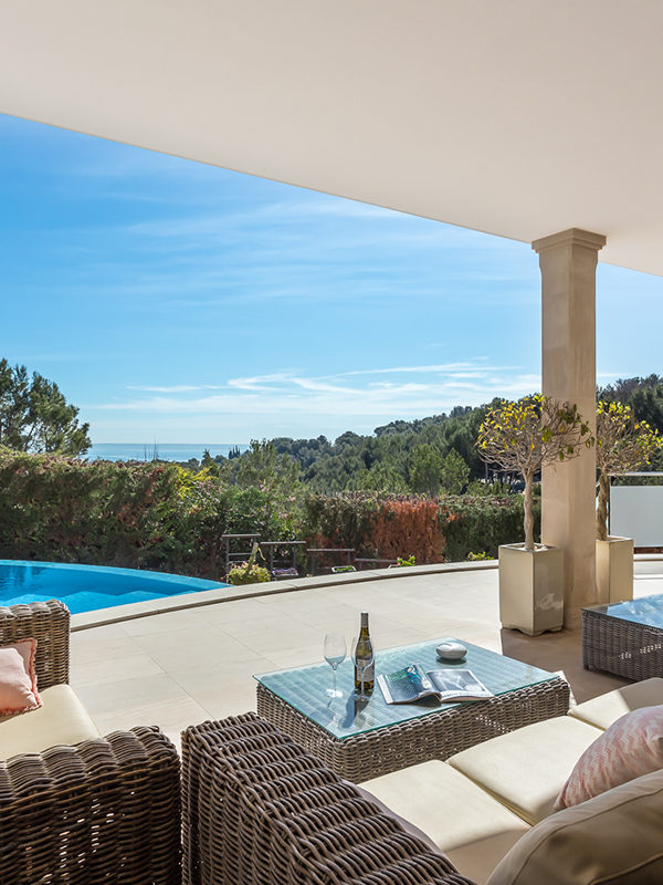 Sandberg Estates Mallorca Property