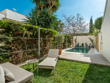 Sandberg Estates Mallorca Property