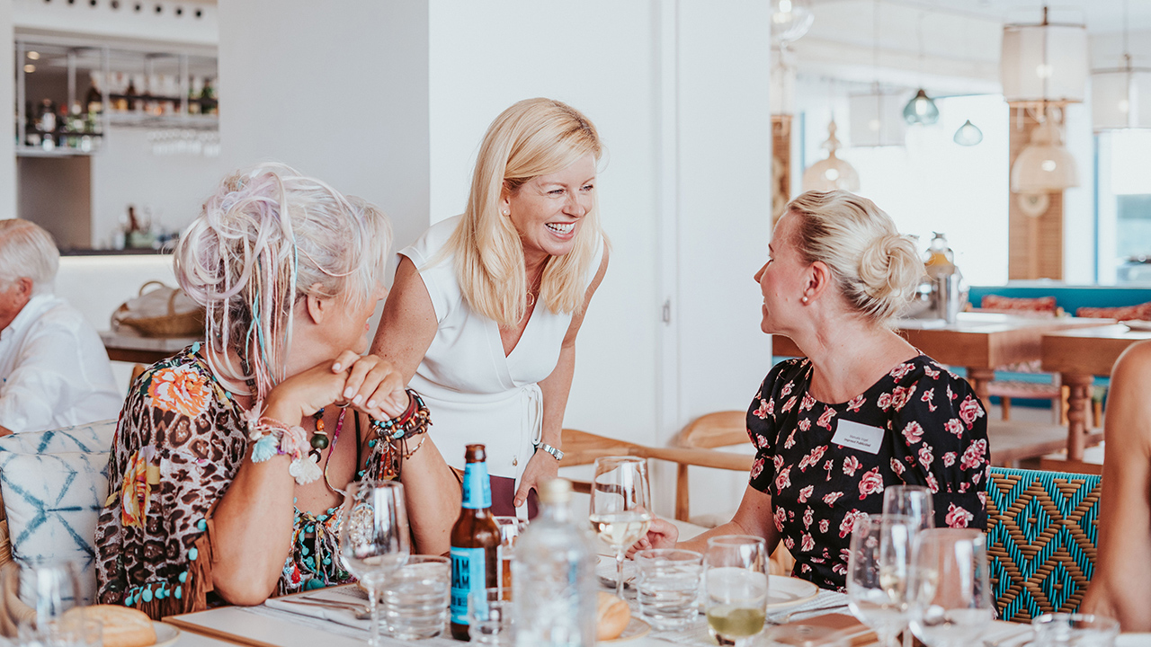 Business Networking Events