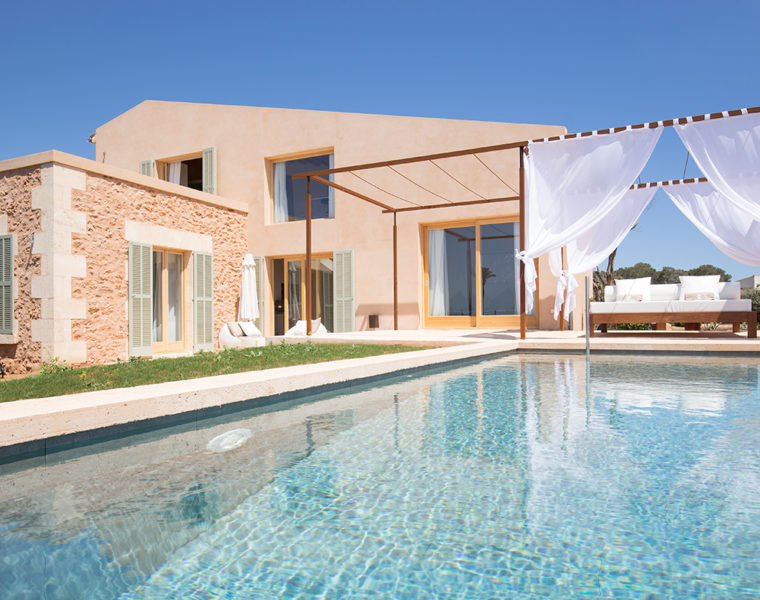 Fontsanta Hotel Mallorca