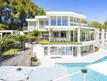 Mallorca Gold Property