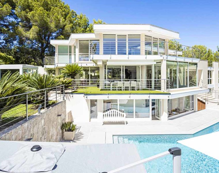 Mallorca Gold Property