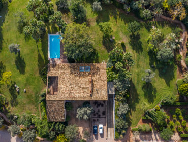 Living Blue property Mallorca