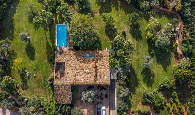 Living Blue property Mallorca