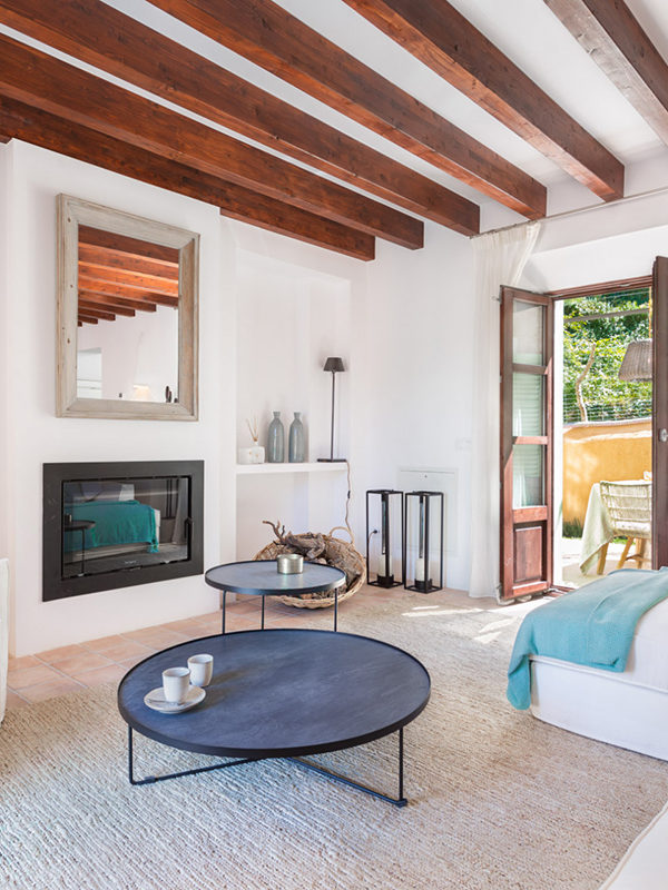 Mallorca Site property