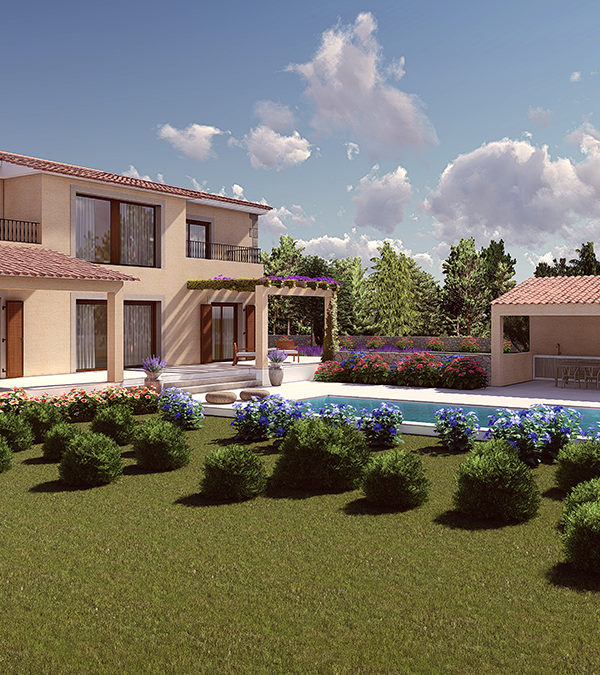 Lucie Hauri Property