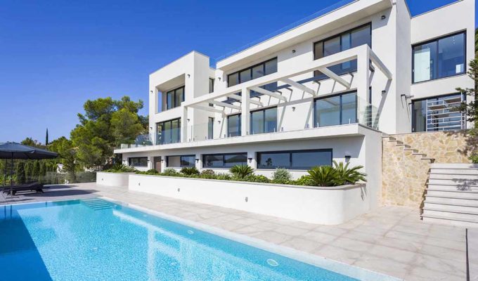 Mallorca Gold Property