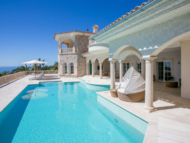 Mallorca Gold Property